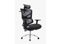 OFFICE CHAIR FELDEN REF 926 EXECUTIVE BLACK ( 272